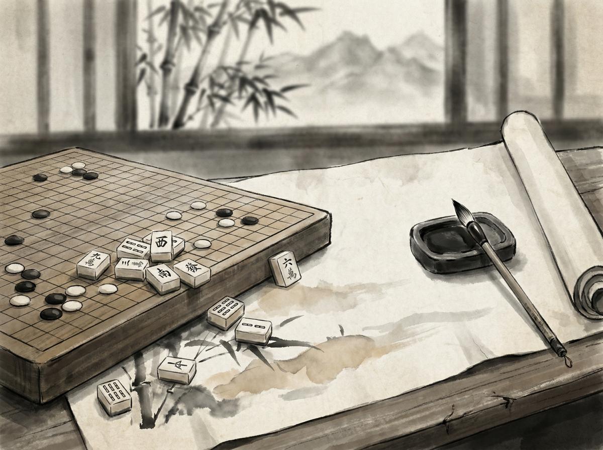 新葡京 - 守篇解读配图