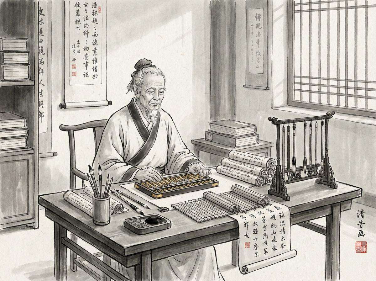 新葡京 - 数据计算场景